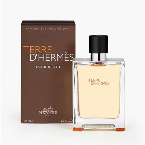 Hermes Terre D'Hermes .